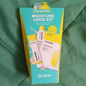 Dr. Jart+ Moisture Lock Kit